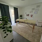 Sleepoteca 3* Шентиль