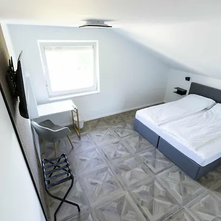 Sleepoteca 3* Sentilj