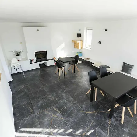 Pensjonat Sleepoteca