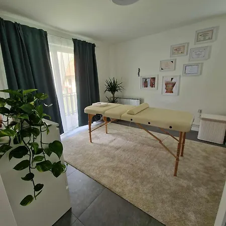 Sleepoteca 3* Sentilj