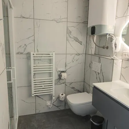 Gasthuis Sleepoteca 3*