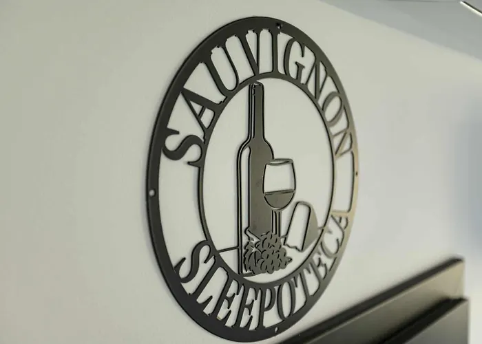 Gasthuis Sleepoteca Sentilj