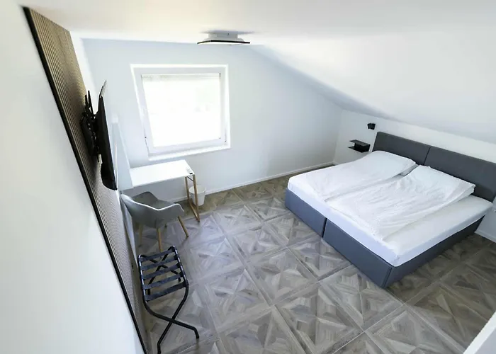 Sleepoteca 3* Sentilj