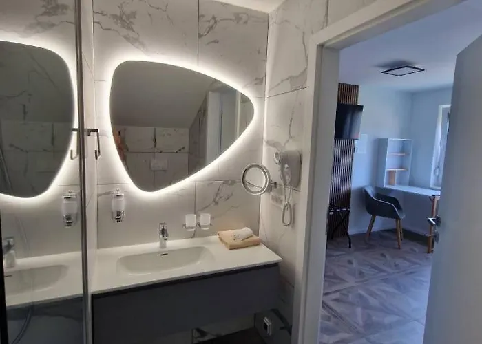 Sleepoteca 3* Sentilj