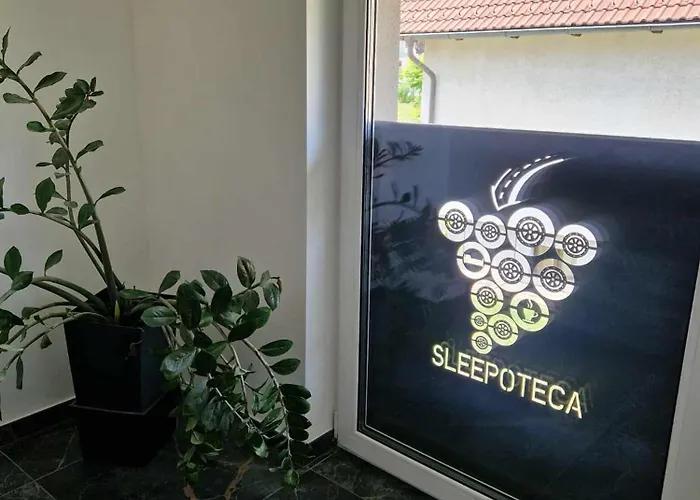 Πανσιόν Sleepoteca