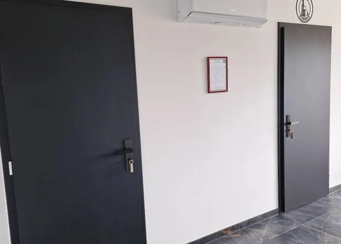 Πανσιόν Sleepoteca