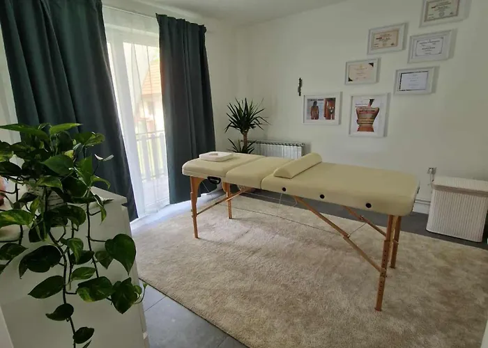 Sleepoteca 3* Sentilj