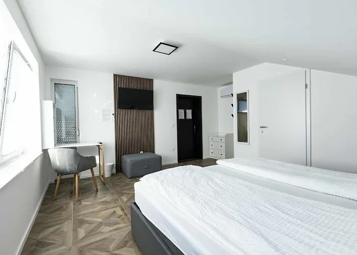 Sleepoteca Gasthuis 3*