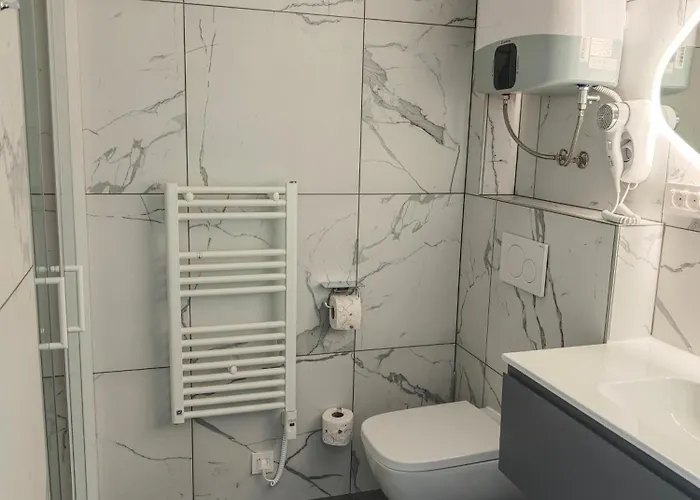 Πανσιόν Sleepoteca 3*