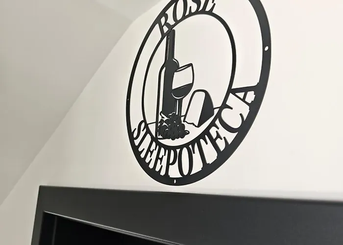 Sleepoteca Πανσιόν